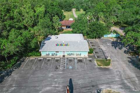 5430 N Suncoast Boulevard, Crystal River, FL 34428