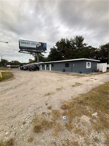 15535 Cortez Boulevard, Brooksville, FL 34613