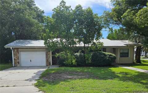 307 NE 4th Avenue, Crystal River, FL 34429