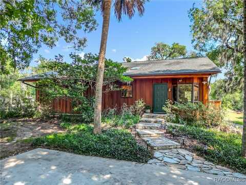 9200 E Hampton Point Road, Inverness, FL 34450
