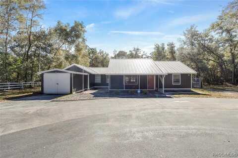 7630 W Dunnellon Road, Dunnellon, FL 34433
