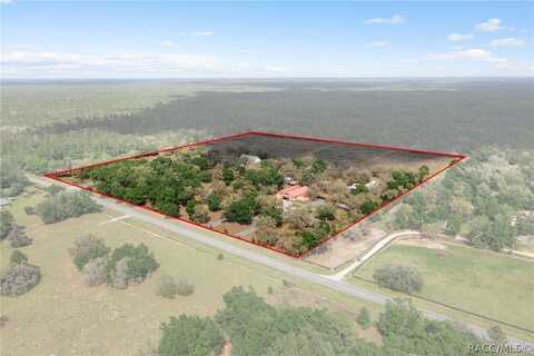 8123 S Lecanto Highway, Lecanto, FL 34461