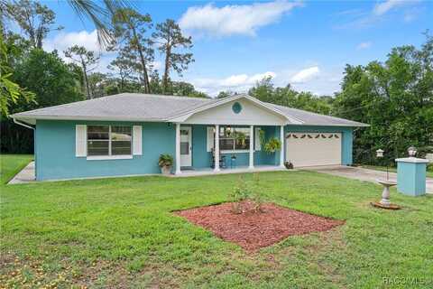 6045 E Rector Street, Inverness, FL 34452