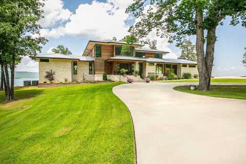 250 Pine Drive, Heber Springs, AR 72543