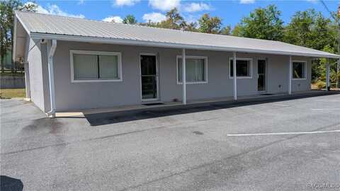 3490 W Dunnellon Road, Dunnellon, FL 34433