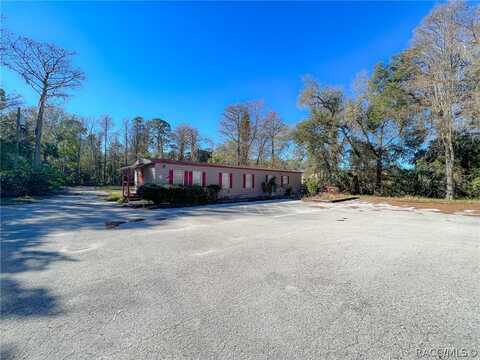 8144 W Grover Cleveland Boulevard, Homosassa, FL 34446
