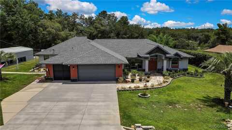10721 N Ocean Drive, Dunnellon, FL 34434