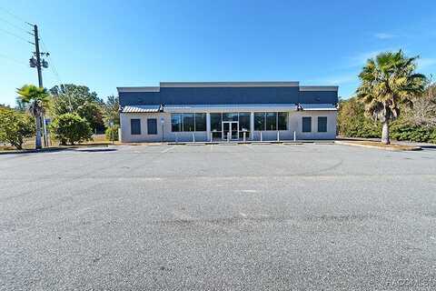 3365 E Millwood Lane, Hernando, FL 34442
