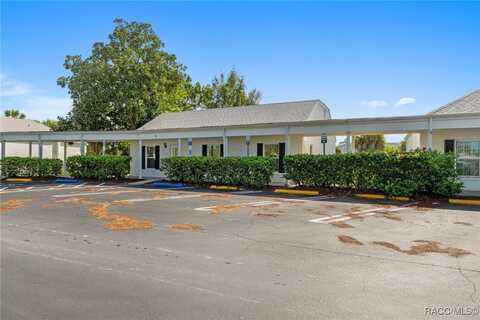 9030 W Fort Island Trail, Crystal River, FL 34429