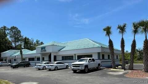 730-706-714 N Suncoast Boulevard, Crystal River, FL 34429