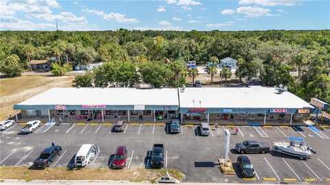471 NE 1st Terrace, Crystal River, FL 34429