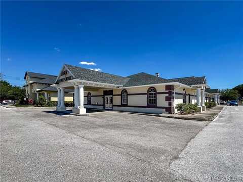 224 Mariner Boulevard, Spring Hill, FL 34609