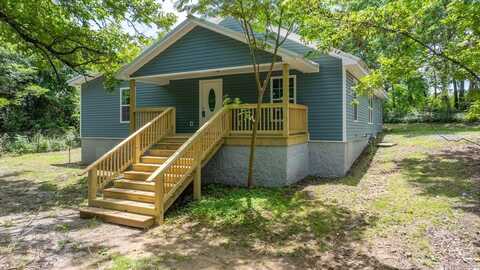 915 Bethesda Rd., Batesville, AR 72501
