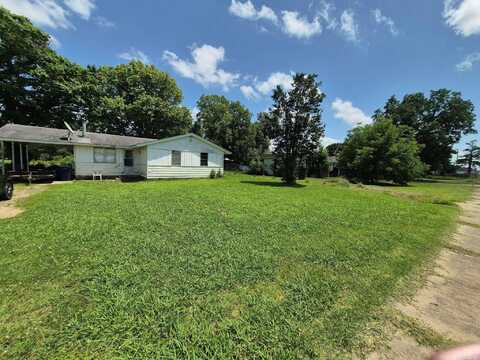 2328 N MAIN Street, Brinkley, AR 72021