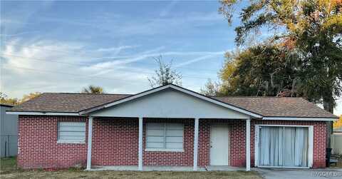 3455 Suzie Lane E, Inverness, FL 34453