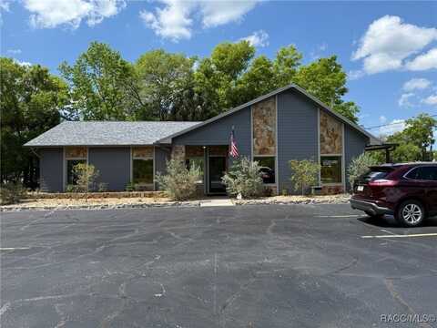 154 SE 7th Avenue, Crystal River, FL 34429