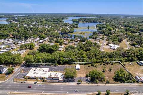601 S Us Highway 41, Inverness, FL 34450