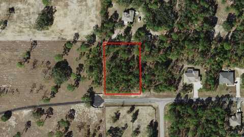 6487 W Conestoga Street, Beverly Hills, FL 34465