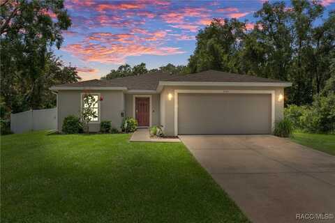 1155 S Cornell Terrace, Inverness, FL 34452