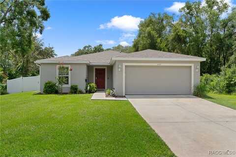 1155 S Cornell Terrace, Inverness, FL 34452