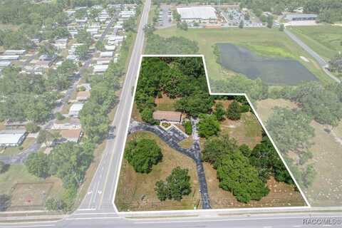 2716 S Lecanto Highway, Lecanto, FL 34461