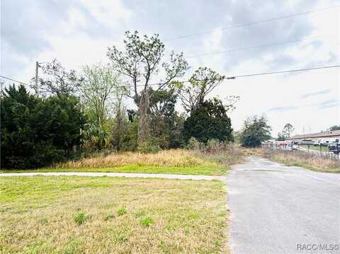 6440 S Suncoast Boulevard, Homosassa, FL 34446