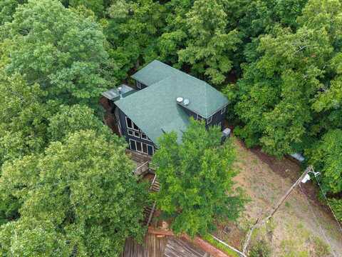 32 Cove Chapel Road, Springfield, AR 72157