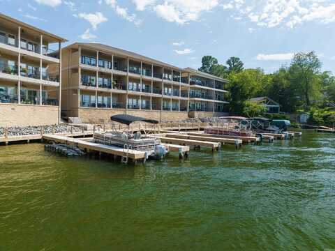 117 Lookout Point, Hot Springs, AR 71913