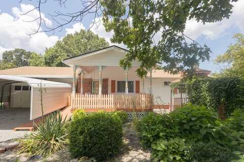 19 French Horn Drive, Mountain Home, AR 72653