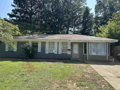 9010 Tedburn Circle, Little Rock, AR 72209