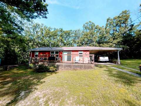 32540 HWY 5 N, Calico Rock, AR 72519