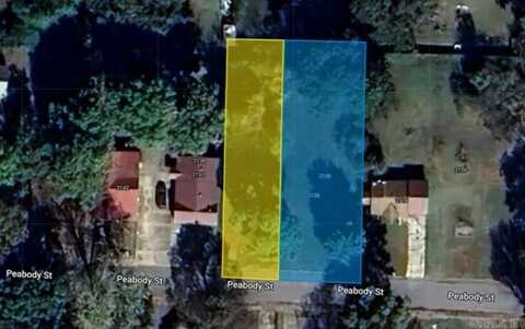 2132 Peabody Street, Blytheville, AR 72315