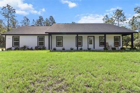 5379 N Nakoma Drive, Beverly Hills, FL 34465