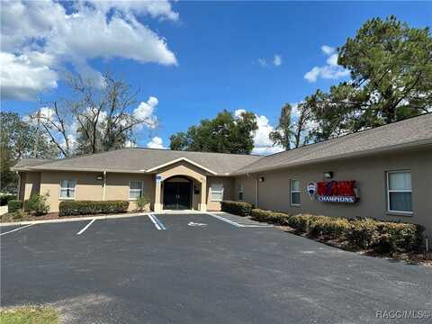 957 S Lois Terrace unit: 101, Inverness, FL 34452