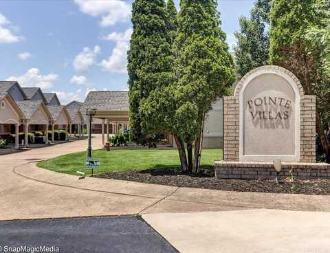182 Villa Pointe, Hot Springs, AR 71913