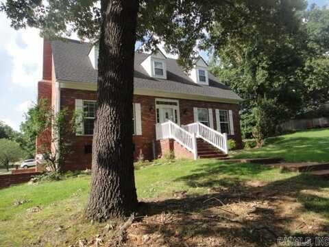 311 Live Oak Drive, Searcy, AR 72143