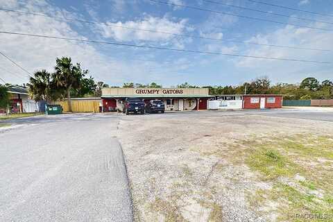 4828-4824 S Suncoast Boulevard, Homosassa, FL 34446