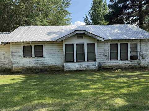 106 S Guice, Waldo, AR 71770