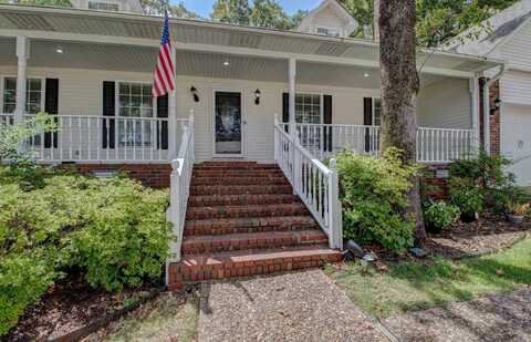 105 Little Creek Road, Sherwood, AR 72120