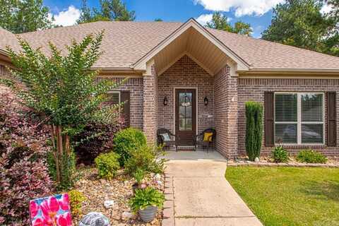 274 Reuben Drive, Alexander, AR 72002