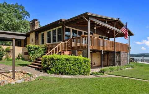 218 McDonald Loop, Hot Springs, AR 71913