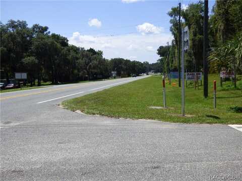 3088 N Carl G Rose Hwy SR 200, Hernando, FL 34442
