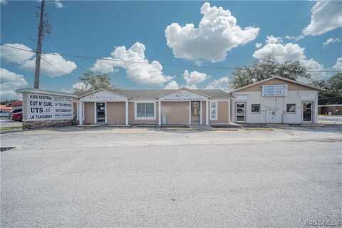 101 Huey Street, Wildwood, FL 34785