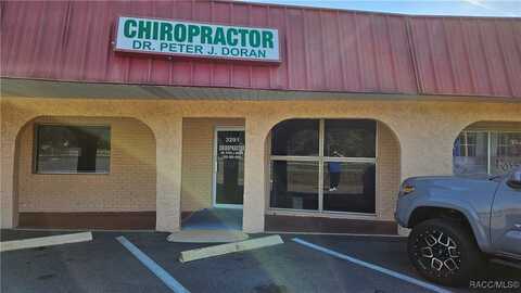 3291 S Suncoast Boulevard, Homosassa, FL 34448