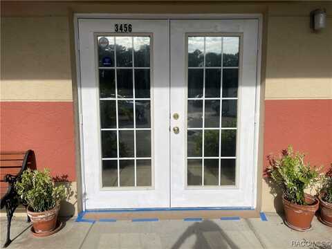3456 N Citrus Avenue, Crystal River, FL 34428