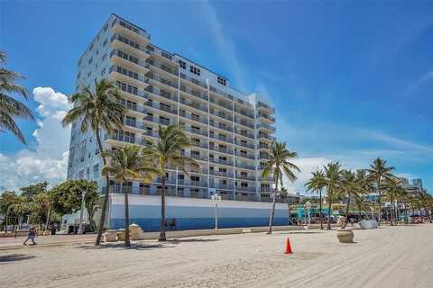 400 N Surf Rd, Hollywood, FL 33019