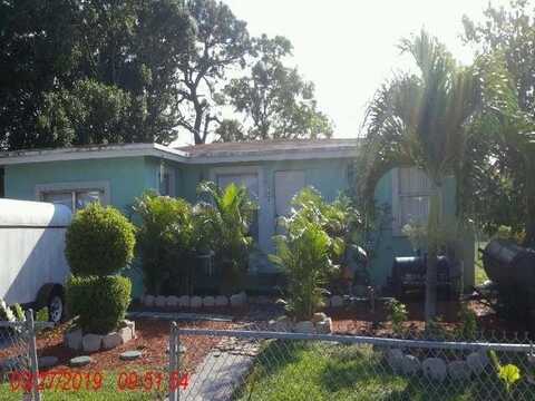 642 NW 14th Way, Fort Lauderdale, FL 33311