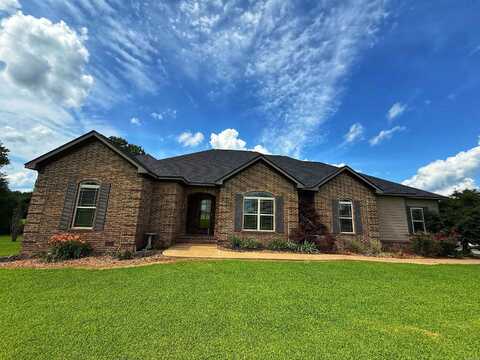 70 Gates Lane, Batesville, AR 72501