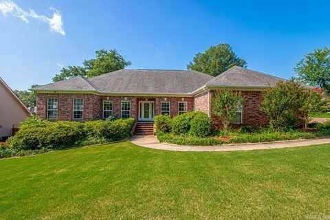 1802 RODEO, Bryant, AR 72022