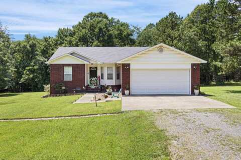 109 Topeka Court, Russellville, AR 72802